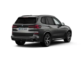 BMW X5 xDrive40d, снимка 2