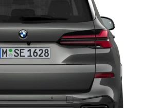 BMW X5 xDrive40d, снимка 6