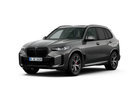 BMW X5 xDrive40d, снимка 1