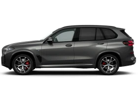 BMW X5 xDrive40d, снимка 3
