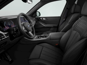 BMW X5 xDrive40d, снимка 7