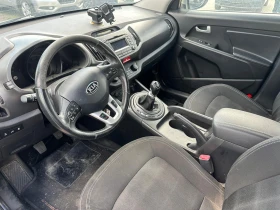 Kia Sportage / 2.0D / 4X4 / ПРОБЛЕМ В МОТОРА /, снимка 9