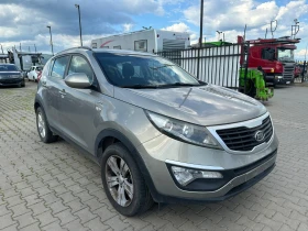 Kia Sportage / 2.0D / 4X4 / ПРОБЛЕМ В МОТОРА /, снимка 7