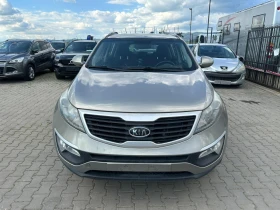 Kia Sportage / 2.0D / 4X4 / ПРОБЛЕМ В МОТОРА /, снимка 8