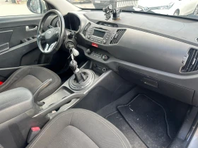 Kia Sportage / 2.0D / 4X4 / ПРОБЛЕМ В МОТОРА /, снимка 12
