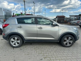 Kia Sportage / 2.0D / 4X4 / ПРОБЛЕМ В МОТОРА /, снимка 6