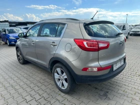 Kia Sportage / 2.0D / 4X4 / ПРОБЛЕМ В МОТОРА /, снимка 3