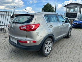 Kia Sportage / 2.0D / 4X4 / ПРОБЛЕМ В МОТОРА /, снимка 5