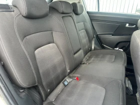 Kia Sportage / 2.0D / 4X4 / ПРОБЛЕМ В МОТОРА /, снимка 11