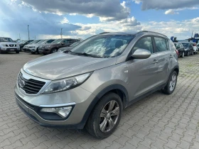 Kia Sportage / 2.0D / 4X4 / ПРОБЛЕМ В МОТОРА /, снимка 1
