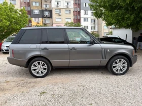 Land Rover Range rover Vogue, снимка 9