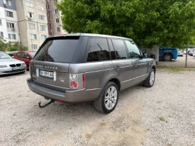 Land Rover Range rover Vogue, снимка 8