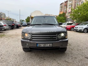 Land Rover Range rover Vogue, снимка 3