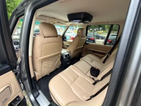 Land Rover Range rover Vogue, снимка 12