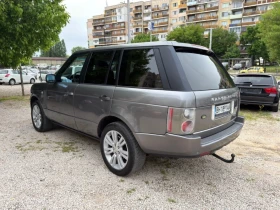 Land Rover Range rover Vogue, снимка 6