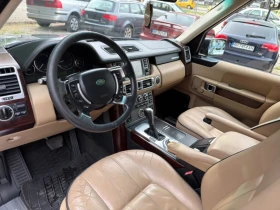 Land Rover Range rover Vogue, снимка 10
