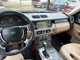 Land Rover Range rover Vogue, снимка 11