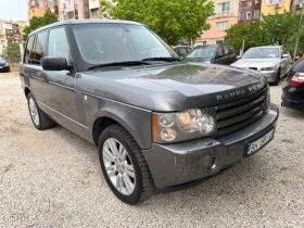 Land Rover Range rover Vogue, снимка 2
