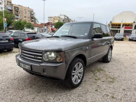 Land Rover Range rover Vogue, снимка 1