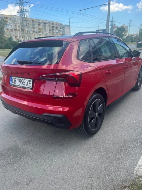 Skoda Kamiq, снимка 3