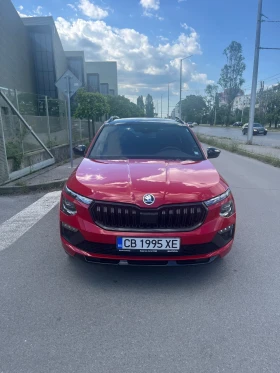 Skoda Kamiq, снимка 2