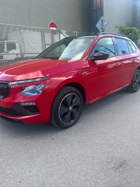 Skoda Kamiq, снимка 1