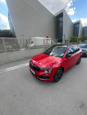 Skoda Kamiq, снимка 4