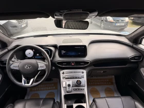 Hyundai Santa fe 2.2 CRDi дизел, 142 kW (200 к.с.), снимка 10