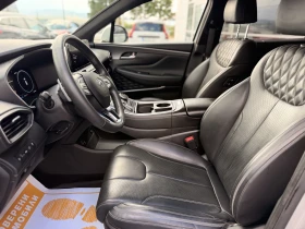 Hyundai Santa fe 2.2 CRDi дизел, 142 kW (200 к.с.), снимка 12