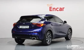 Infiniti Q30 2.0t GALLERY WHITE * БЯЛА КОЖА * ПАНОРАМА * 2КЛЮЧА, снимка 10