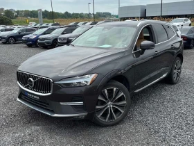 Volvo XC60 * Inscription * CARFAX * ОПЦИЯ ЗА ФИНАНСИРАНЕ, снимка 1