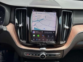 Volvo XC60 * Inscription * CARFAX * ОПЦИЯ ЗА ФИНАНСИРАНЕ, снимка 9