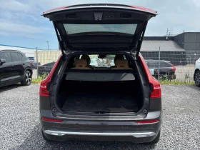 Volvo XC60 * Inscription * CARFAX * ОПЦИЯ ЗА ФИНАНСИРАНЕ, снимка 12