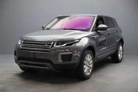 Land Rover Range Rover Evoque SE 2, 0L, ЦЕНА ДО БГ, снимка 1
