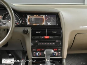 Audi Q7 FULL* 174000km!!!* FACELIFT, снимка 14