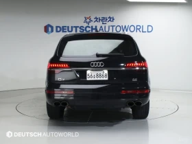 Audi Q7 FULL* 174000km!!!* FACELIFT, снимка 4
