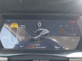 Tesla Model X 100D AWD, снимка 12