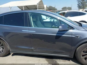 Tesla Model X 100D AWD, снимка 7