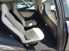 Tesla Model X 100D AWD, снимка 11