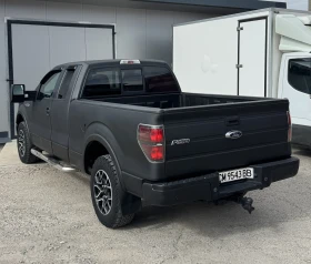 Ford F150 FX4, 4х4, V6, снимка 4