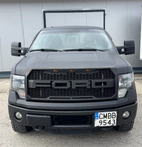 Ford F150 FX4, 4х4, V6, снимка 2