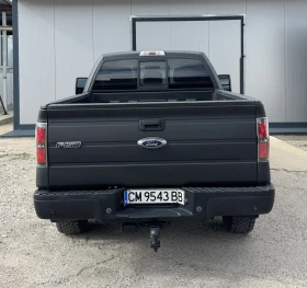 Ford F150 FX4, 4х4, V6, снимка 5