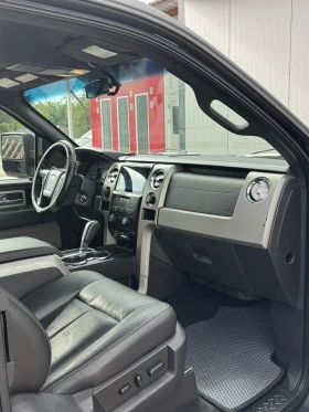 Ford F150 FX4, 4х4, V6, снимка 11