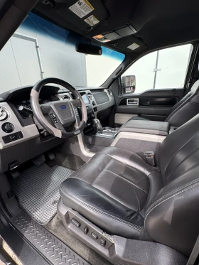 Ford F150 FX4, 4х4, V6, снимка 10
