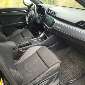 Audi Q3 3?S-line 2.0TDI 190к.с., снимка 5