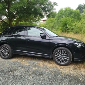 Audi Q3 3?S-line 2.0TDI 190к.с., снимка 3
