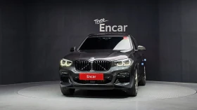 BMW X3 HeadUP* DIS* 360* PANO* , снимка 3
