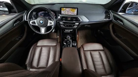 BMW X3 HeadUP* DIS* 360* PANO* , снимка 7