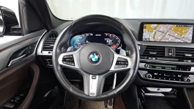 BMW X3 HeadUP* DIS* 360* PANO* , снимка 13