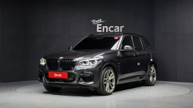 BMW X3 HeadUP* DIS* 360* PANO* , снимка 1
